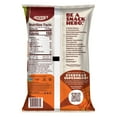 thumbnail image 4 of (3 pack) Jackson's Sweet Potato Carolina BBQ Kettle Chips, Avocado Oil, Free of Top 9 Allergens, 5 oz, 4 of 17