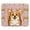 Multicolor, variant on PhooArto Comfortable Mouse Pad Colorful Bookshelf Pattern Desktop Mousepad , 21 x 25 cm Mouse Mat, Non-Slip Rubber Base, Improves Speed and Precision