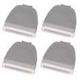 thumbnail image 1 of 2 Pcs Hair Clipper Replacement Blade Compatible With Codos Cp-6800 Kp-3000,grey, 1 of 5