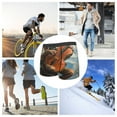 thumbnail image 4 of Xecao Western Guitar Cowboy Print Men's Underwear Boxer Briefs Pack - Your ComfortSoft, Moisture-Wicking, and Breathable Choice for Men's Underwear-Medium, 4 of 5