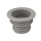 thumbnail image 1 of Tapón de silicona para manguera de desagüe de lavadora, 1 of 5