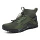 thumbnail image 3 of Zapatos De Senderismo Calzado para acampar Transpirable Escalada Senderismo Zapatos Fácil de limpiar Accesorios para exteriores Hugtrwg  Para Estrenar, 3 of 8
