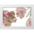 thumbnail image 1 of Sophie 6 32x23 White Modern Wood Framed Museum Art Print Titled - Muted Glam II, 1 of 4