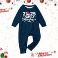 thumbnail image 2 of Gelikeya Family Matching Christmas Pajamas - Christmas Family Pajamas Matching Sets, Sleepwear Outfit, Plus Size (Baby, 12-18 Months), 2 of 5
