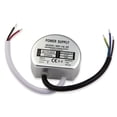 thumbnail image 1 of Outdoor Waterproof Power Supply 18W Constant Voltage LED Driver Cabinet Light, 1 of 8