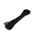 thumbnail image 4 of HOMEMAXS 1Pcs Lanyard Black 30m x 4mm Polypropylene Polyester for Rock Climbing Utility Cord Outdoor Adventure, 4 of 7