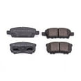 thumbnail image 2 of Power Stop LLC 16-1037 : Disc Brake Shoes, Pads & Drums, 4 Pieces, 2 of 4