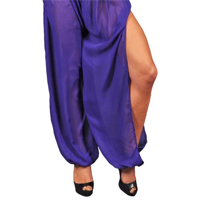 harem pants plain