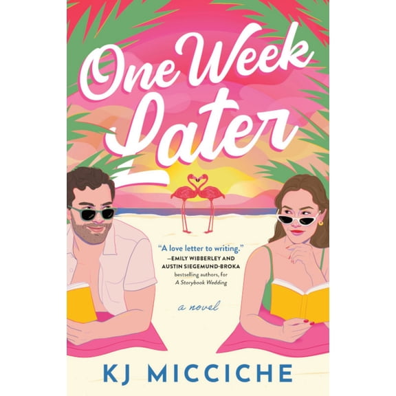 One Week Later (Paperback)