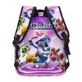 thumbnail image 4 of Plants Vs Zombies Backpack Book Bags Casual Daypack For Travel Work Office, 4 of 6