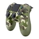 thumbnail image 2 of Control Inalámbrico PlayStation 4 DualShock 4 Camuflaje Verde, 2 of 4