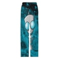 thumbnail image 4 of Invader Zim Mens Pajama Pants PJs Bottoms Sleepwear Lounge Pants, 4 of 6