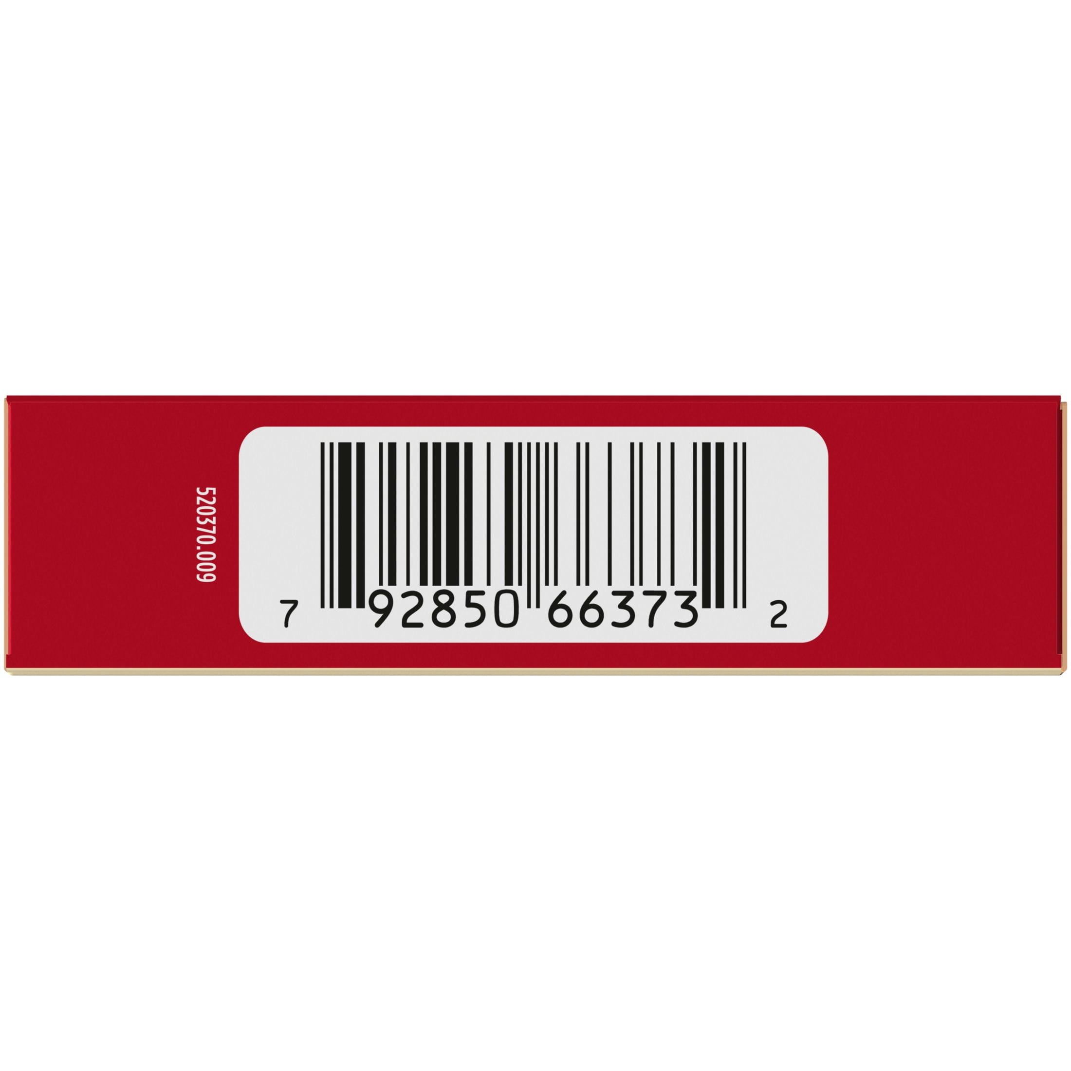 Burts Bees a Bit of Spice Cinnamon Apple Crisp Moisturizing Lip Balm, 0.15 oz. Tube, Pack of 6