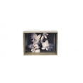 thumbnail image 1 of Sixtrees Cadre Gris 4 x 6 Po., 1 of 1