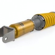 Ohlins 15-24 Mazda Miata (ND) Road amp; Track Coilover System