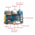 thumbnail image 2 of FN-BT91 Bluetooth Audio Player Module, 2 of 2