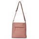 thumbnail image 1 of Bolso bandolera de PU Bolso de hombro femenino suave para mujer para el ocio diario (rosa) Ndcxsfigh Para Estrenar, 1 of 8