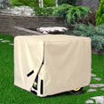 thumbnail image 3 of Durable Weatherproof Generator Cover for Outdoor Protection - Dust and Water Resistant Solution for Garden and Patio Use, 3 of 5