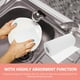 thumbnail image 5 of 1 rollo de paños de cocina paño de limpieza absorbente platos de cocina desechables paños de limpieza, 5 of 6