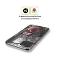 thumbnail image 2 of Head Case Designs Officially Licensed Nene Thomas Deep Forest Dark Angel Fairy with Raven Soft Gel Case Compatible with Apple iPhone 6 Plus / iPhone 6s Plus, 2 of 7