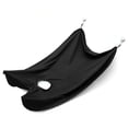 thumbnail image 1 of Paño de afeitar para hombres Delantal para afeitarse la barba Delantal transparente con ventosa Paño para recortar la barba, 1 of 6