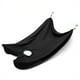 thumbnail image 3 of Delantal de afeitar para hombre, colector de barba, fácil limpieza de baño, herramienta de cuidado del cabello, regalo para hombre, delantal de baño para hombre, delantal de barba para hombre oso de fresa Electrónica, 3 of 4