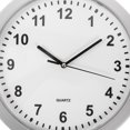thumbnail image 3 of EeaseCA Creative Wall Clock Safe Large Secret Jewelry Security Clocks Money Cash Jewelry Compartment Stash Box, 3 of 8