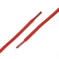 thumbnail image 4 of INSPIRE CHIC Unisex 1/5" Thick 2 Pairs Round Shoelace for Casual Sneakers Red 70cm / 27.55", 4 of 4