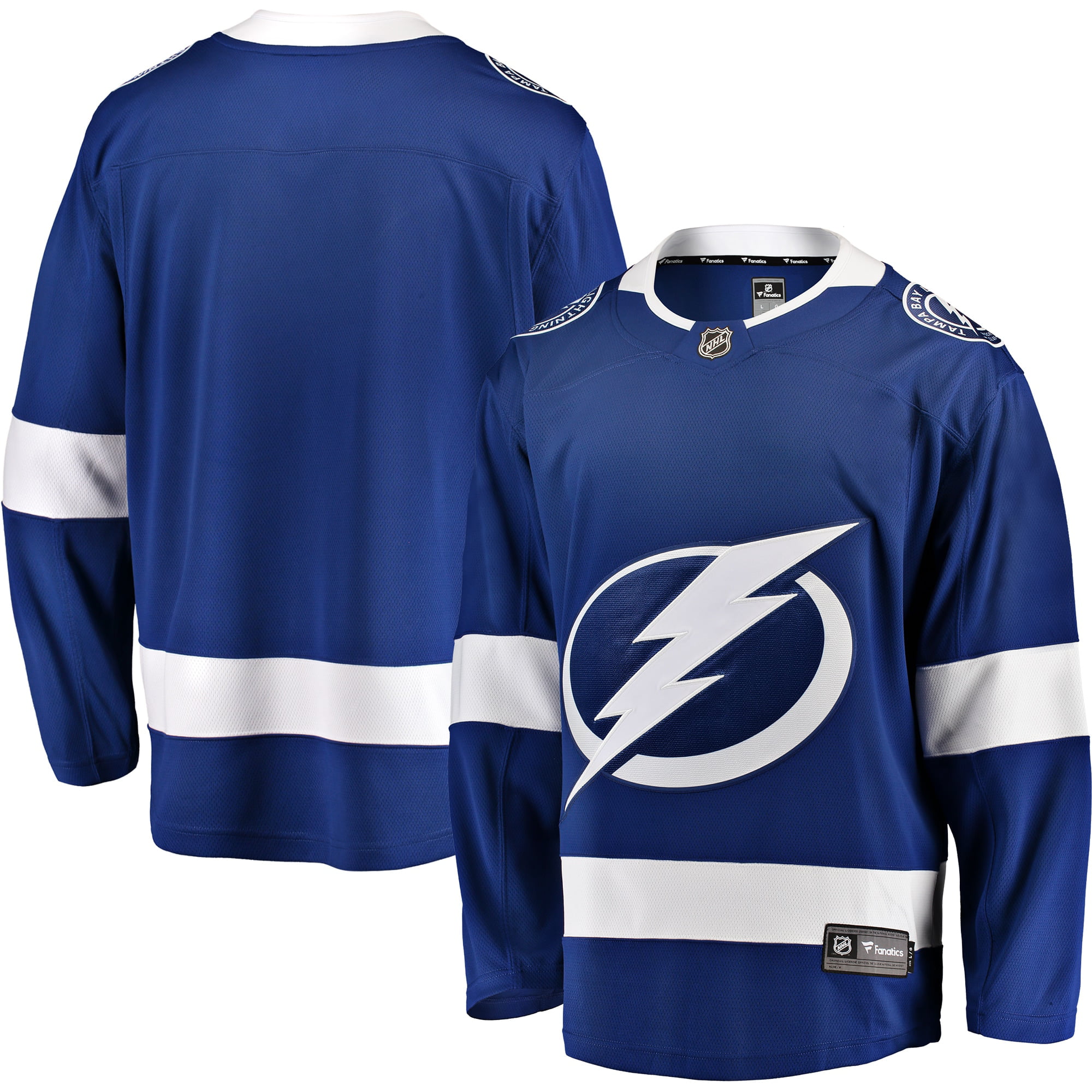 tampa bay home jersey