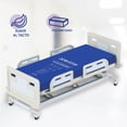 thumbnail image 4 of Colchon Ortopédico DR JOOHN Flexconfort Articulado para Cama hospitalaria Forro Grado Medico 190x90x14cm, 4 of 6