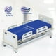 thumbnail image 4 of Colchon Ortopédico DR JOOHN Flexconfort Articulado para Cama hospitalaria Forro Grado Medico 190x90x14cm, 4 of 6