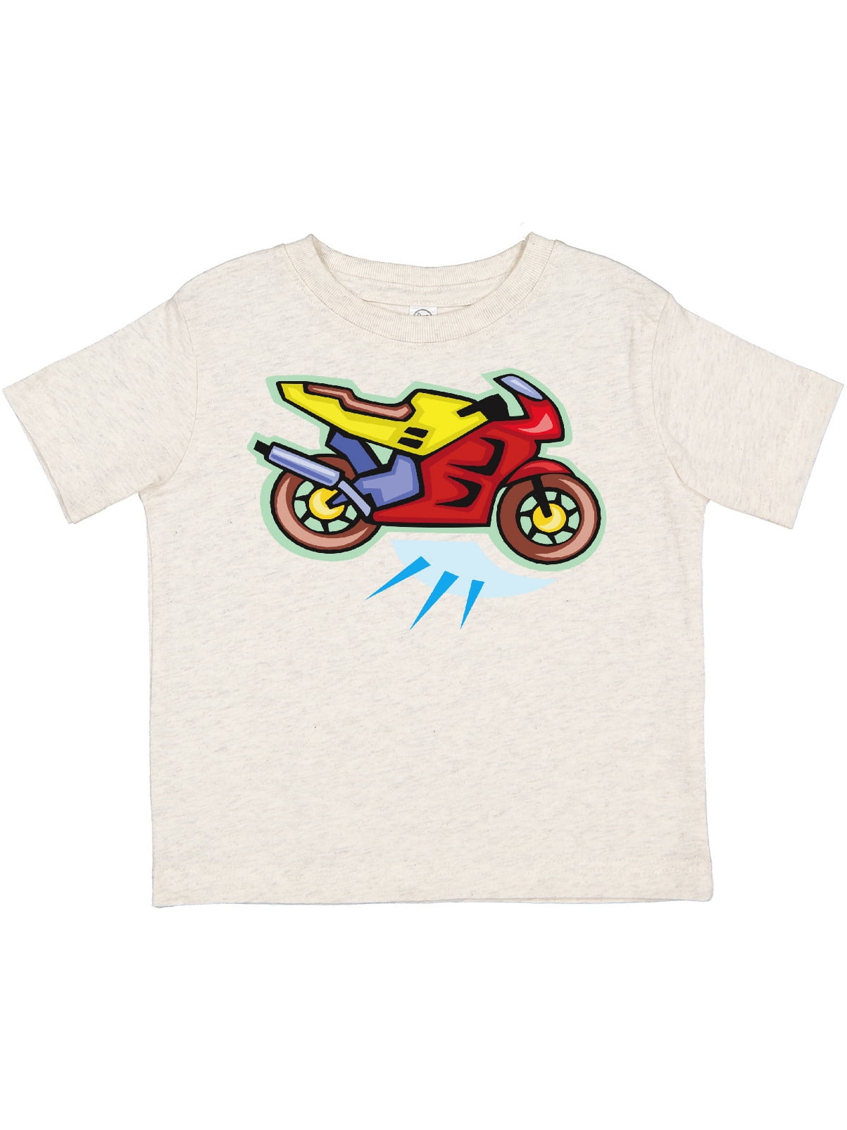 Inktastic Crotch Rocket Motorcycle 