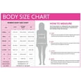 thumbnail image 4 of M&M SCRUBS Women's Essential Jogger Scrub Set Nursing Uniform 10 Pockets Stretch Scrub Top and Pant (Eggplant, Medium), 4 of 6