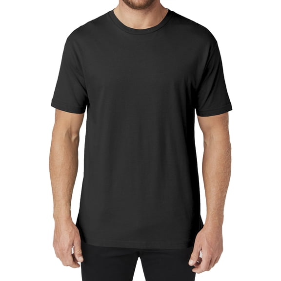 Cotton Heritage Men's Premium T-Shirt - Short Sleeve Tee MC1082 - Cotton Classic Outfit for Men