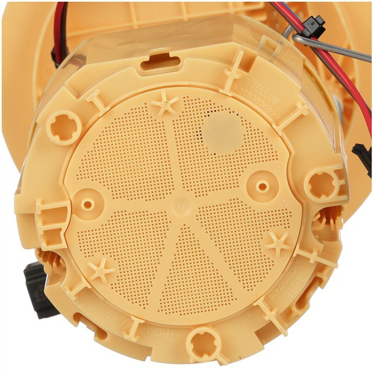Delphi Fuel Pump Module Assembly P/N:Fg2173 Fits select: 2007-2011 MERCEDES-BENZ ML, 2007-2012 MERCEDES-BENZ GL