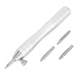 thumbnail image 4 of YLSHRF Watch Crown Tube Insert, Watch Crown Repairing Tool Durable And Sturdy Watch Repairing Tool, For Bands Strap Removal Repair Fix Watch Wrist, 4 of 8