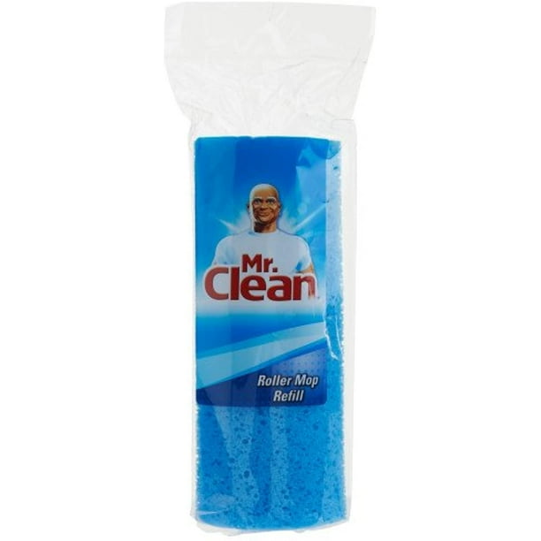 Mr. Clean Roller Mop Refill