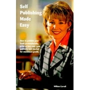 Angle View: Self Publishing Made Easy [Paperback - Used]