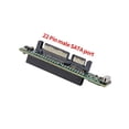 thumbnail image 4 of 2.5" Inch IDE to SATA Adapter Convert Laptop 44 Pin Male IDE PATA HDD Hard Disk Drive SSD to a Serial ATA Port, 4 of 6