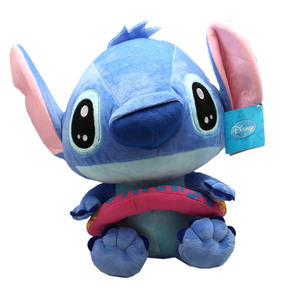 acnh stitches plush