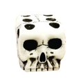 thumbnail image 1 of Skull Dice 6 Sided Dices For Board Game Card Game Dungeons And Dragons Rpg Role Playing Board Game, 1 of 5