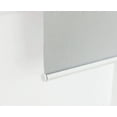 thumbnail image 3 of Shady Rest Solar Cordless Roll Up Shade 22x64" Light Grey Multiple Sizes, 3 of 6