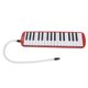 thumbnail image 2 of Piano melódica de 32 teclas para amantes de la música instrumentos de teclado para principiantes regalo para niños Hugtrwg Para estrenar, 2 of 9