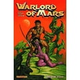 thumbnail image 1 of Seigneur de Guerre de Mars Volume 2, 1 of 1