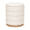 Beige, variant on Aria Home Tessa Round Linen Storage Ottoman, 17 Inch Upholstered Footrest with Hidden Storage, Extra Seating for Living Room and Bedroom, Beige