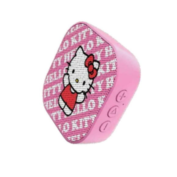 Hello Kitty Portable Speaker