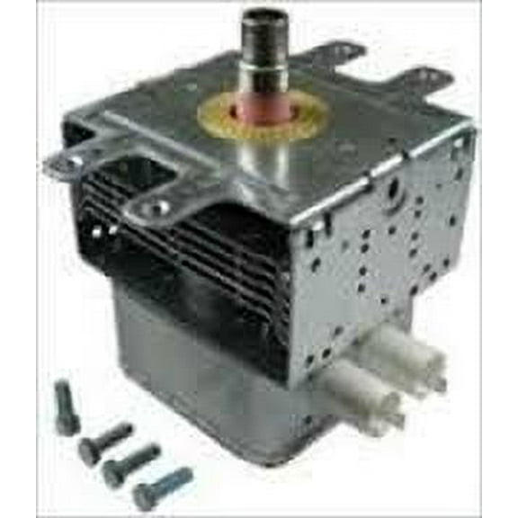 WB27X5410: Magnetron For General Electric Microwave Oven