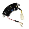 thumbnail image 1 of Générateur d'Essence AVR 2KW-3KW 168F Pièces Régulateur de Tension Automatique, 1 of 6