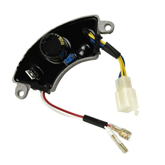 2KW-3KW 168F gasoline AVR generator parts automatic voltage regulating rectifier