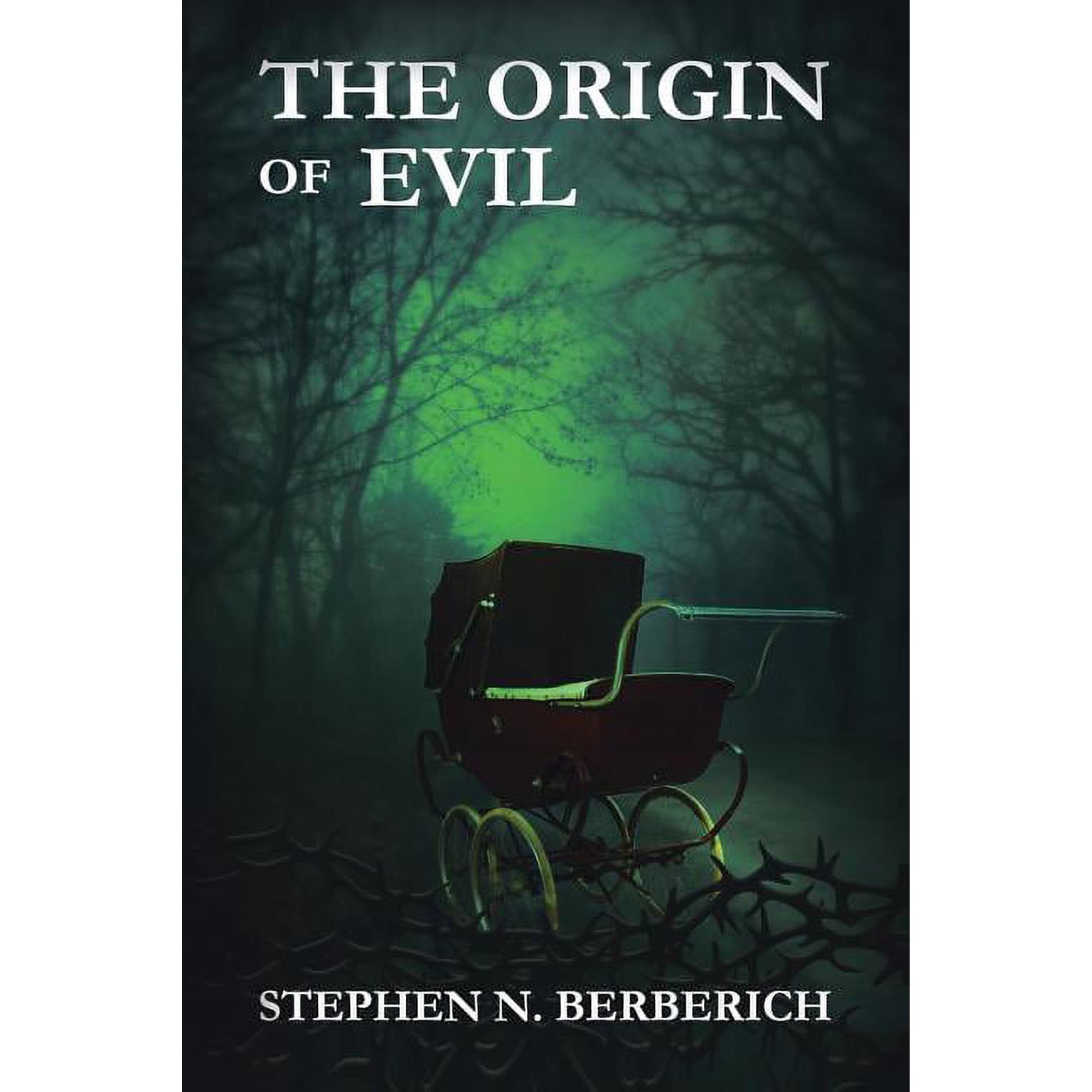 The Origin of Evil (Paperback)